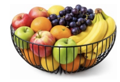 Schoolfruit