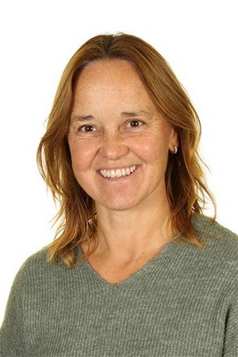 kleuterafdeling